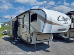 Used 2017 Keystone Cougar SRX 39RLI available in Mifflintown, Pennsylvania