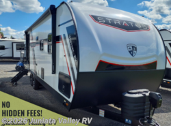 New 2026 Venture RV Stratus SR261VRB available in Mifflintown, Pennsylvania