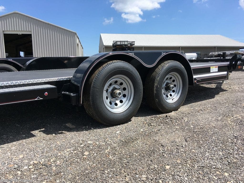 Car Hauler - 2020 Diamond C CHT 20' x 83