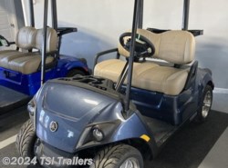 2022 Miscellaneous Yamaha Golf-Car Drive 2 - PTV EFI Quietech
