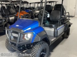 2022 Miscellaneous Yamaha Golf-Car UMAX Rally 2+2 EFI