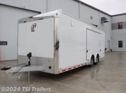 2023 inTech Tag Trailers 8.5 x 24 6000lbs iCon