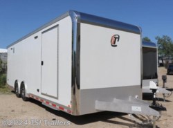 2023 inTech Tag Trailers 8.5 x 26 7000 lbs