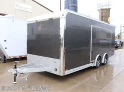 2023 inTech Tag Trailers 8.5 x 20 5200 lbs