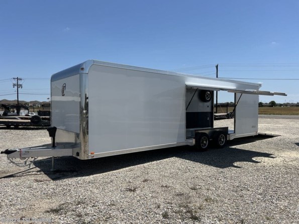 2024 inTech Tag 8.5x28 Lite Series 28' available in Van Alstyne, TX