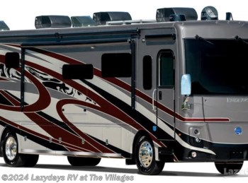 New 2023 Holiday Rambler Endeavor 38N available in Wildwood, Florida