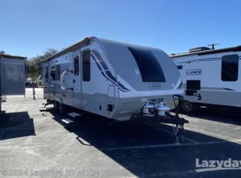 New 2022 Lance 2285  available in Wildwood, Florida