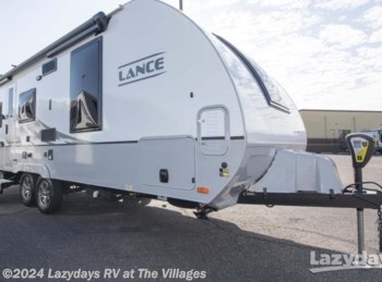 New 2022 Lance 2075  available in Wildwood, Florida