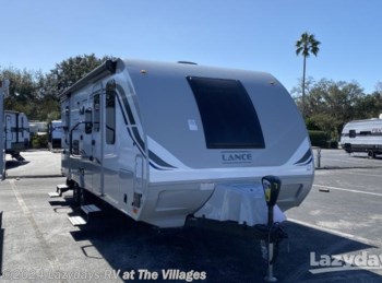 New 2022 Lance 2185  available in Wildwood, Florida
