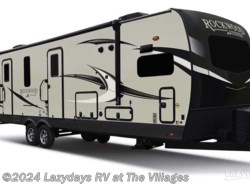 New 2022 Forest River Rockwood Signature Ultra Lite 8332SB available in Wildwood, Florida