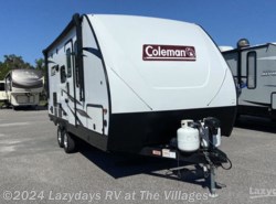 Used 2021 Dutchmen Coleman Light 1805RB available in Wildwood, Florida