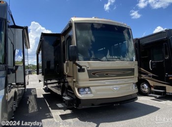 Used 2019 Fleetwood Pace Arrow LXE 37R available in Wildwood, Florida