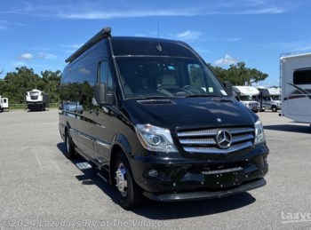 Used 2015 Airstream Interstate Grand Tour EXT Grand Tour EXT available in Wildwood, Florida