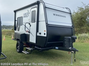 New 2023 Winnebago HIKE 100 H1316SB available in Wildwood, Florida