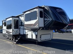  Used 2019 Grand Design Momentum 376TH available in Wildwood, Florida