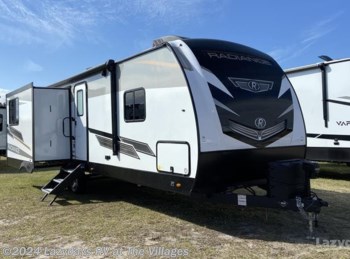 New 2023 Cruiser RV Radiance Ultra Lite 27RE available in Wildwood, Florida