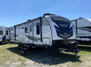 New 2023 Cruiser RV Radiance Ultra Lite 28QD available in Wildwood, Florida