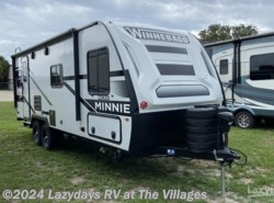 New 2023 Winnebago Micro Minnie 2225RL available in Wildwood, Florida