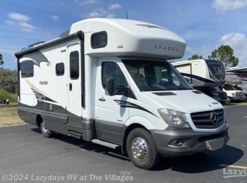 Used 2014 Itasca Navion 24J available in Wildwood, Florida