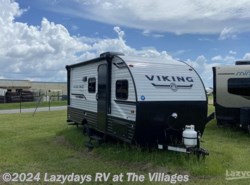 New 2023 Coachmen Viking Saga 17SBH available in Wildwood, Florida