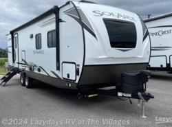  Used 2021 Palomino Solaire Ultra Lite 258RBSS available in Wildwood, Florida