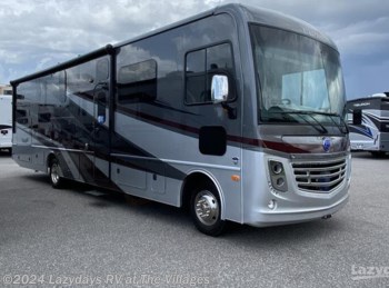 New 2024 Holiday Rambler Eclipse 34J available in Wildwood, Florida