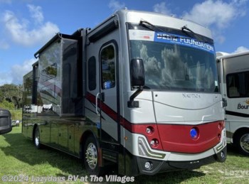 New 2024 Holiday Rambler Nautica 33TL available in Wildwood, Florida