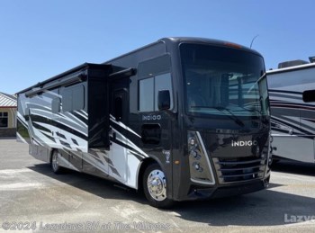 New 2024 Thor Motor Coach Indigo CC35 available in Wildwood, Florida