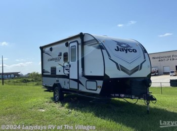 Used 2022 Jayco Jay Feather Micro 171BH available in Wildwood, Florida