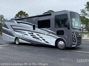 New 2024 Thor Motor Coach Indigo BB35 available in Wildwood, Florida