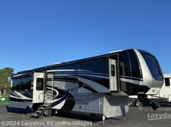 Used 2022 Forest River Cedar Creek Champagne Edition 38EBS available in Wildwood, Florida