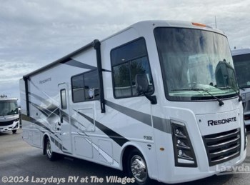 New 2024 Thor Motor Coach Resonate 29G available in Wildwood, Florida