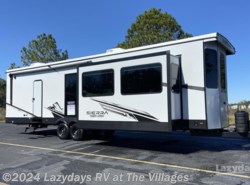 New 2024 Forest River Sierra Destination Trailers 402FK available in Wildwood, Florida