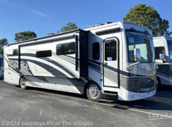New 2024 Holiday Rambler Endeavor 38W available in Wildwood, Florida