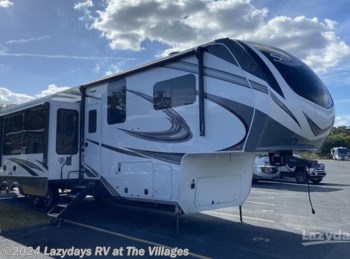 Used 2023 Grand Design Solitude 391DL R available in Wildwood, Florida