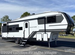 New 2024 East to West Blackthorn Half-Ton 27BH-OK available in Wildwood, Florida