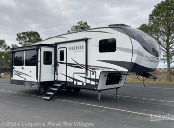 Used 2022 Forest River Rockwood Ultra Lite 2883WS available in Wildwood, Florida