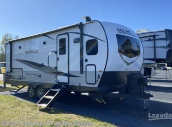 Used 2023 Forest River Flagstaff Micro Lite 25FKS available in Wildwood, Florida