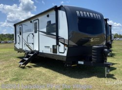 New 2024 Forest River Rockwood Ultra Lite 2608BS available in Wildwood, Florida