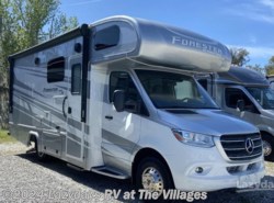 Used 2022 Forest River Forester 2401B available in Wildwood, Florida