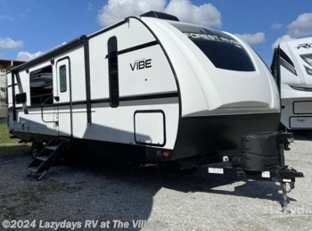 Used 2021 Forest River Vibe 26RK available in Wildwood, Florida