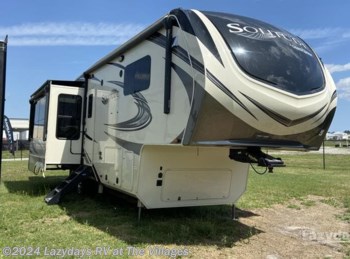 Used 2020 Grand Design Solitude 310GK available in Wildwood, Florida