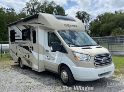 Used 2018 Thor Motor Coach Gemini 23TR available in Wildwood, Florida