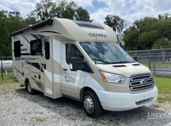Used 2018 Thor Motor Coach Gemini 23TR available in Wildwood, Florida