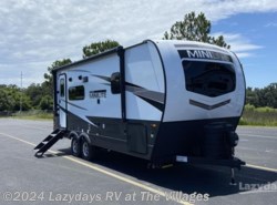 New 2024 Forest River Rockwood Mini Lite 2205S available in Wildwood, Florida