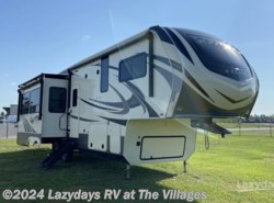Used 2021 Grand Design Solitude S-Class 2930RL available in Wildwood, Florida