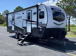 New 2024 Forest River Rockwood Mini Lite 2516S available in Wildwood, Florida