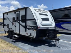 Used 2023 Winnebago Micro Minnie 2108TB available in Wildwood, Florida