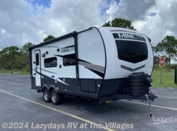 Used 2024 Forest River Rockwood Mini Lite 2109S available in Wildwood, Florida