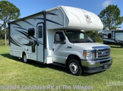 Used 2022 Nexus Triumph 24T available in Wildwood, Florida